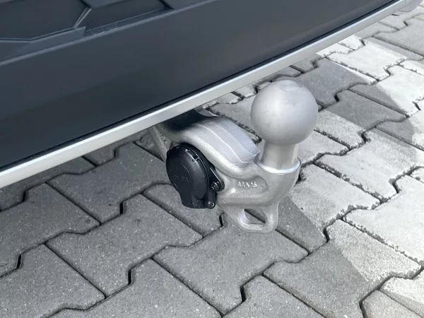 Škoda Kodiaq 2,0 TDI 142 KW 4x4 DSG Sportli - foto 27