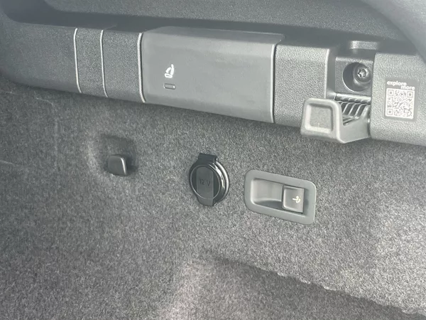 Škoda Kodiaq 2,0 TDI 142 KW 4x4 DSG Sportli - foto 28