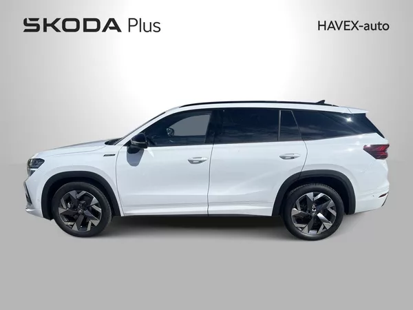 Škoda Kodiaq 2,0 TDI 142 KW 4x4 DSG Sportli - foto 4