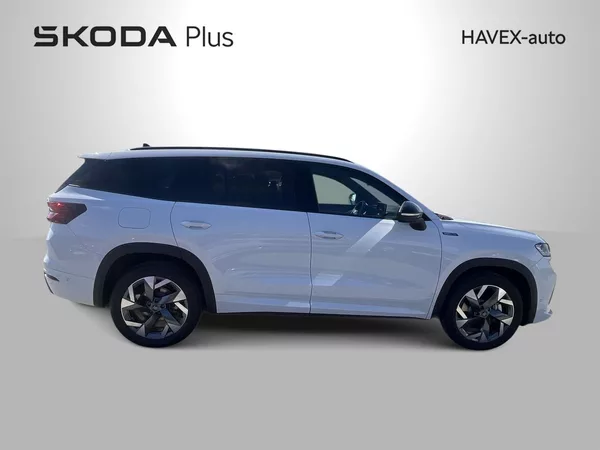 Škoda Kodiaq 2,0 TDI 142 KW 4x4 DSG Sportli - foto 8