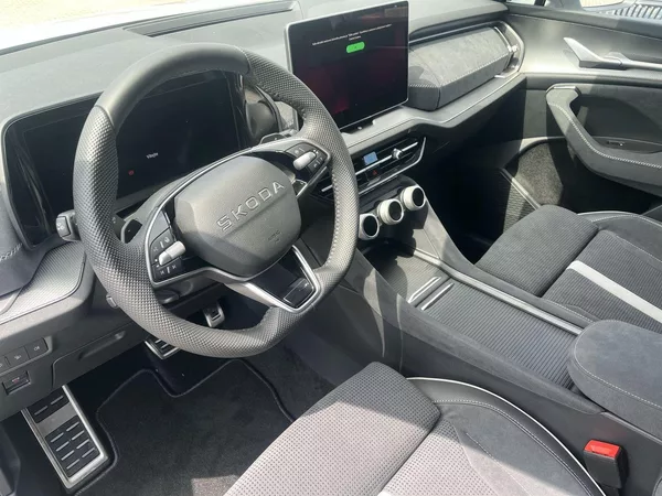 Škoda Kodiaq 2,0 TDI 142 KW 4x4 DSG Sportli - foto 9
