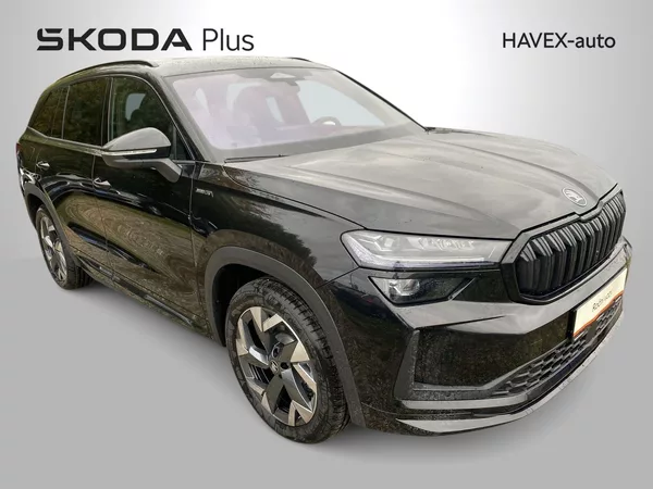 Škoda Kodiaq 2,0 TDI 142 kW 4x4 DSG Sportli - foto 29