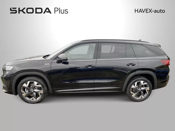 Škoda Kodiaq 2,0 TDI 142 kW 4x4 DSG Sportli - foto 3