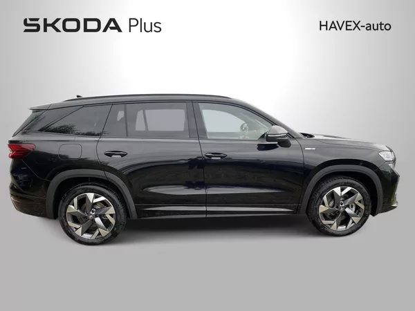Škoda Kodiaq 2,0 TDI 142 kW 4x4 DSG Sportli - foto 30