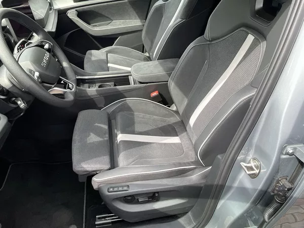 Škoda Kodiaq 2,0 TSI 4x4 DSG Sportline - foto 10