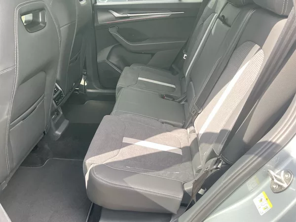 Škoda Kodiaq 2,0 TSI 4x4 DSG Sportline - foto 11