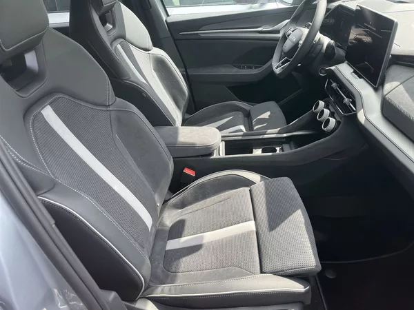 Škoda Kodiaq 2,0 TSI 4x4 DSG Sportline - foto 12