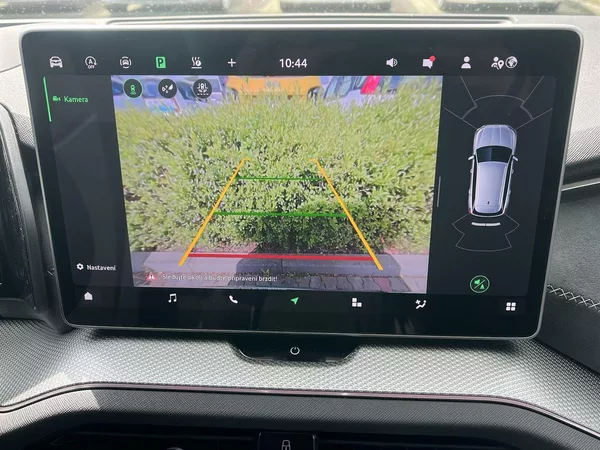 Škoda Kodiaq 2,0 TSI 4x4 DSG Sportline - foto 15