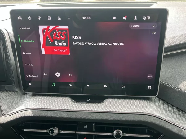 Škoda Kodiaq 2,0 TSI 4x4 DSG Sportline - foto 16