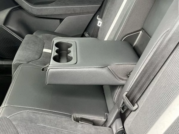 Škoda Kodiaq 2,0 TSI 4x4 DSG Sportline - foto 26