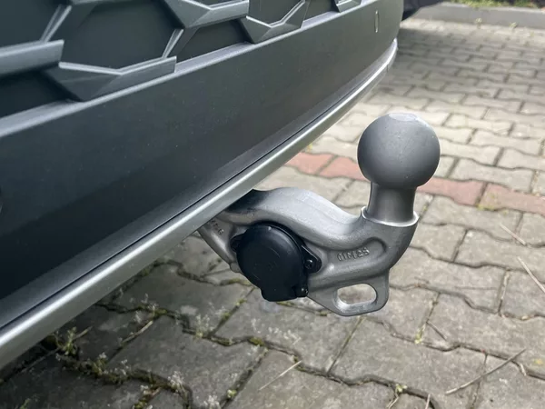 Škoda Kodiaq 2,0 TSI 4x4 DSG Sportline - foto 27
