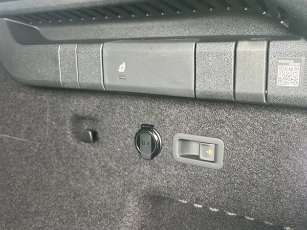Škoda Kodiaq 2,0 TSI 4x4 DSG Sportline - foto 28