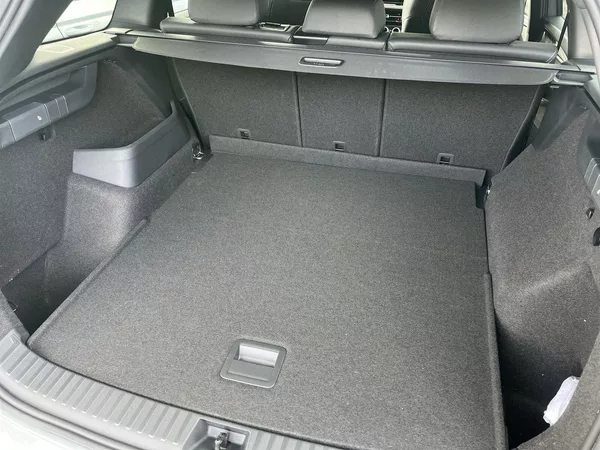Škoda Kodiaq 2,0 TSI 4x4 DSG Sportline - foto 32