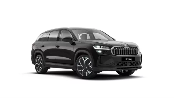 Škoda Kodiaq 2,0 TDI 142 kW 4x4 DSG Exclusi