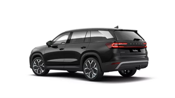 Škoda Kodiaq 2,0 TDI 142 kW 4x4 DSG Exclusi - foto 2