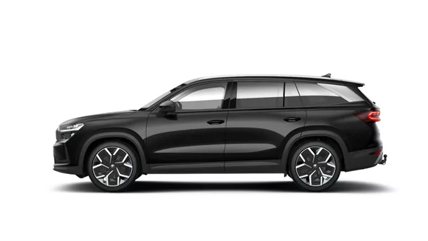 Škoda Kodiaq 2,0 TDI 142 kW 4x4 DSG Exclusi - foto 3