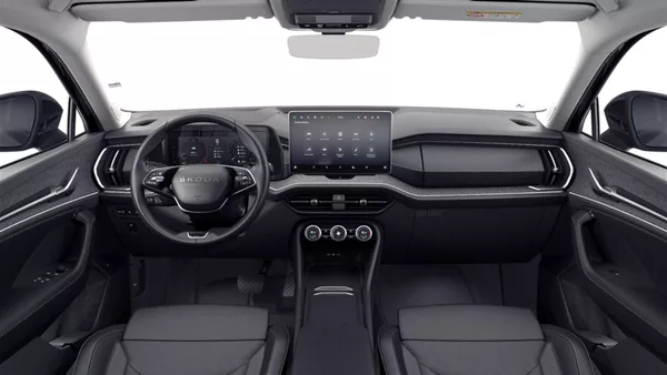 Škoda Kodiaq 2,0 TDI 142 kW 4x4 DSG Exclusi - foto 4