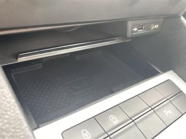 Škoda Octavia Combi 2.0 TDI Style - foto 20