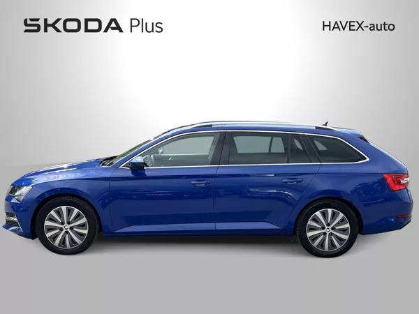 Škoda Superb Combi 1.4 TSI iV DSG Style - foto 3