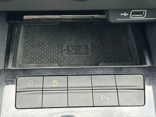 Škoda Octavia Combi 2.0 TDI DSG Style - foto 22