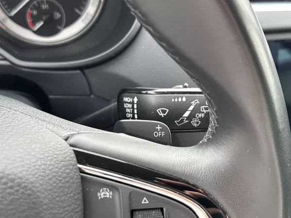 Škoda Octavia Combi 1.5 TSI G-TEC DSG Style - foto 16