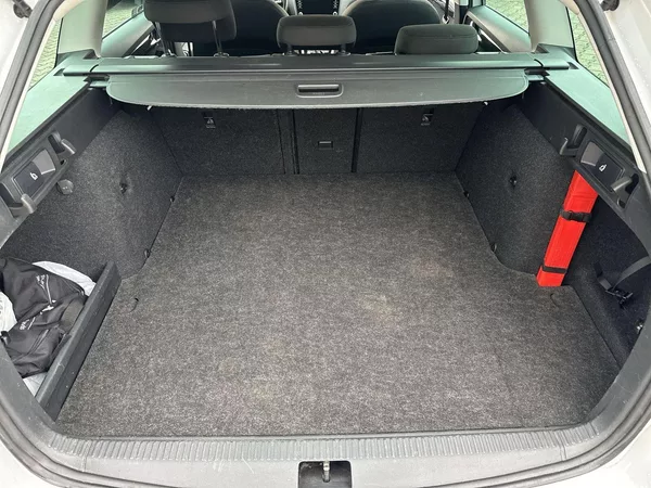 Škoda Octavia Combi 1.5 TSI G-TEC DSG Style - foto 27