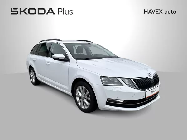 Škoda Octavia Combi 1.5 TSI G-TEC DSG Style - foto 29