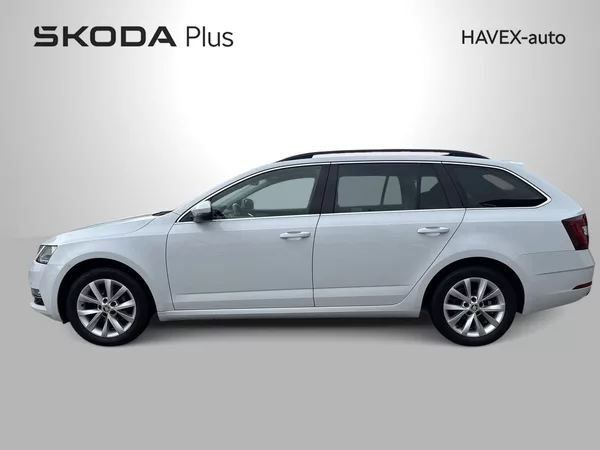 Škoda Octavia Combi 1.5 TSI G-TEC DSG Style - foto 3