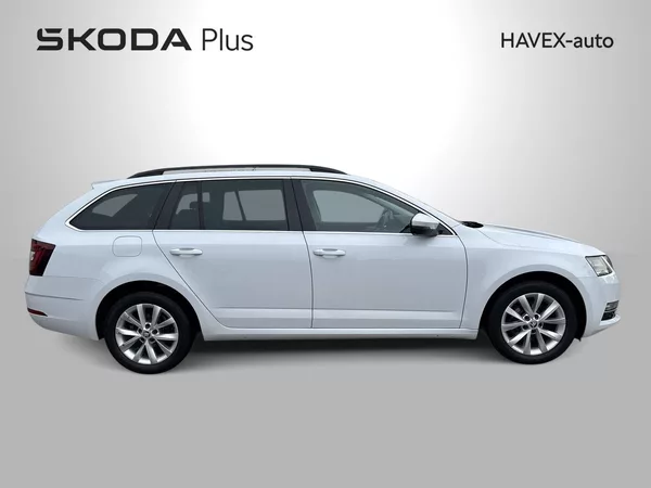 Škoda Octavia Combi 1.5 TSI G-TEC DSG Style - foto 31