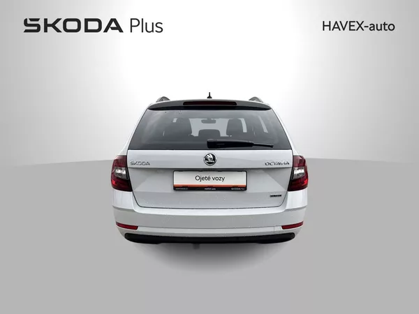 Škoda Octavia Combi 1.5 TSI G-TEC DSG Style - foto 32