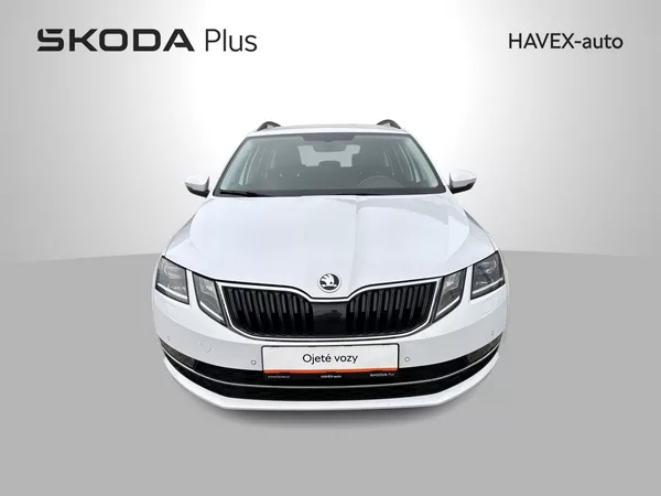 Škoda Octavia Combi 1.5 TSI G-TEC DSG Style - foto 4