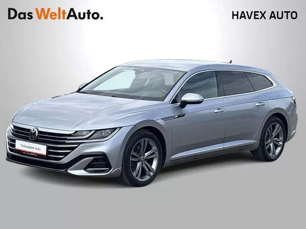 Volkswagen Arteon Shooting Brake 2.0 TSI DSG R-line