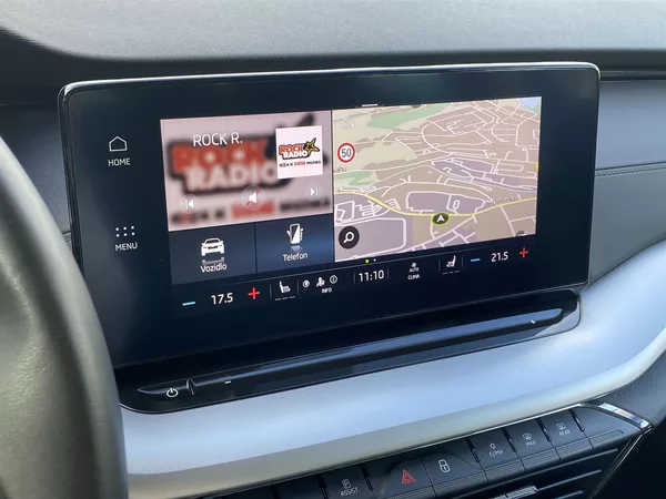 Škoda Octavia Combi 2.0 TDI 4x4 DSG Ambition - foto 16