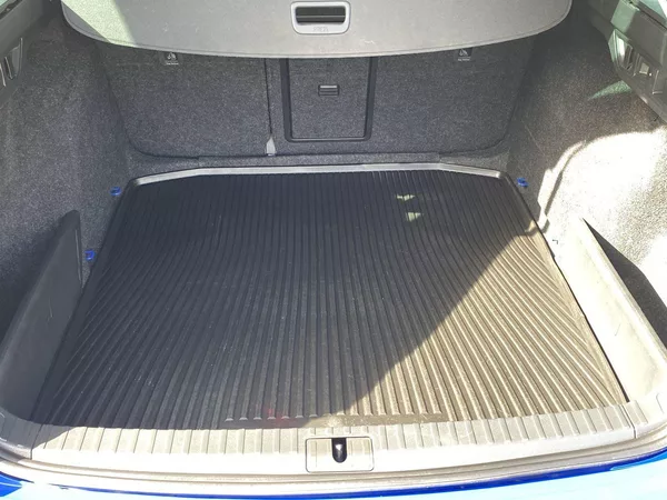 Škoda Octavia Combi 2.0 TDI 4x4 DSG Ambition - foto 30