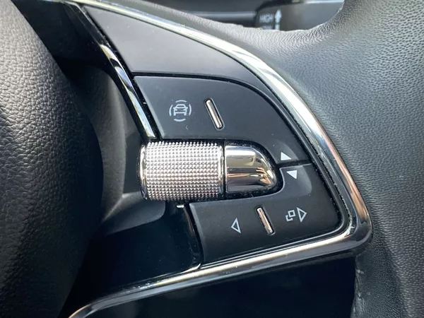 Škoda Octavia Combi 2.0 TDI Style - foto 22