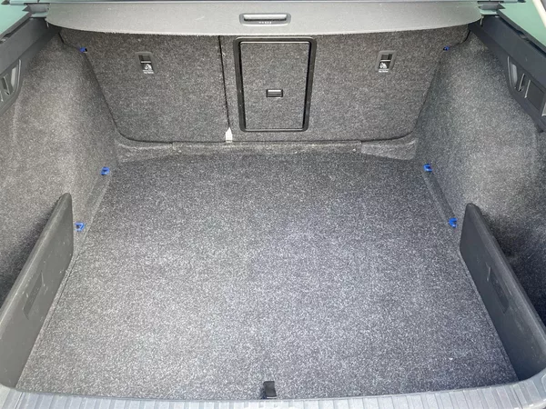Škoda Octavia Combi 2.0 TDI Style - foto 27