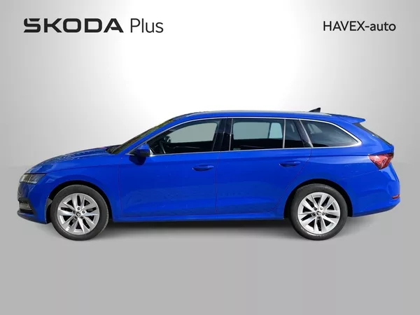 Škoda Octavia Combi 2.0 TDI Style - foto 3