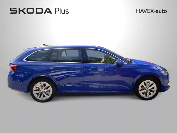 Škoda Octavia Combi 2.0 TDI Style - foto 31