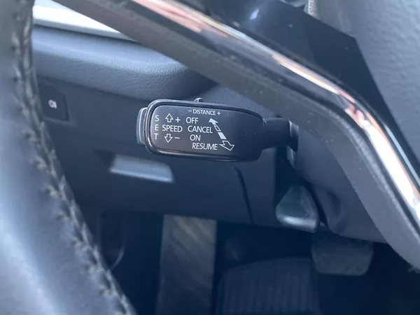 Škoda Octavia Combi 2.0 TDI DSG Style - foto 25