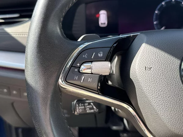 Škoda Octavia Combi 2.0 TDI DSG Ambition - foto 14