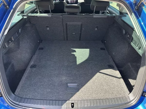 Škoda Octavia Combi 2.0 TDI DSG Ambition - foto 30