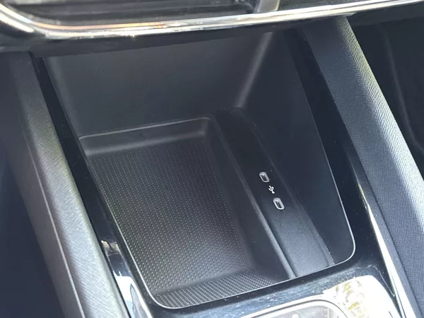 Škoda Octavia Combi 2.0 TDI DSG Style+ - foto 23