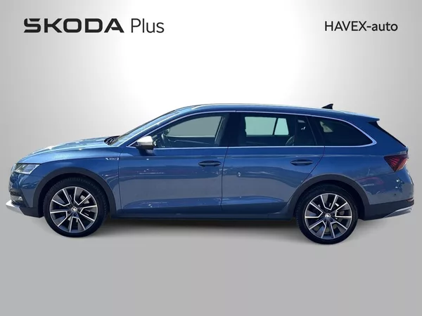 Škoda Octavia Combi 2.0 TDI DSG Style+ - foto 3