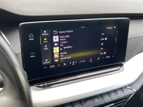 Škoda Octavia Combi 2.0 TDI 4x4 DSG - foto 17
