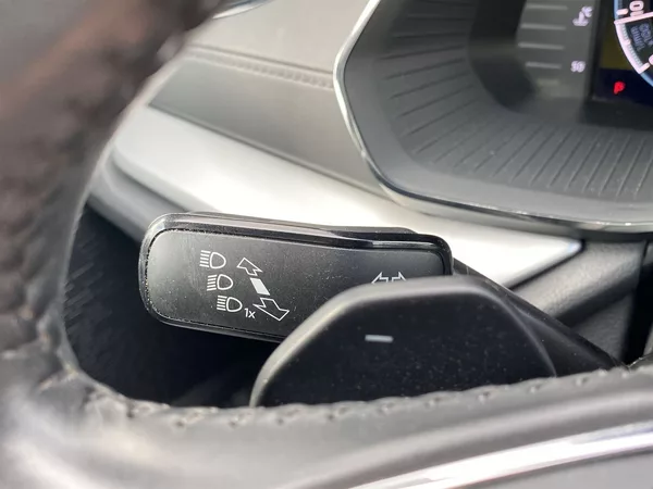 Škoda Octavia Combi 2.0 TDI 4x4 DSG - foto 27