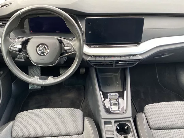Škoda Octavia Combi 2.0 TDI 4x4 DSG - foto 5