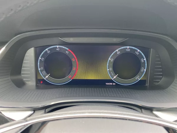 Škoda Octavia Combi 2.0 TDI 4x4 DSG - foto 7