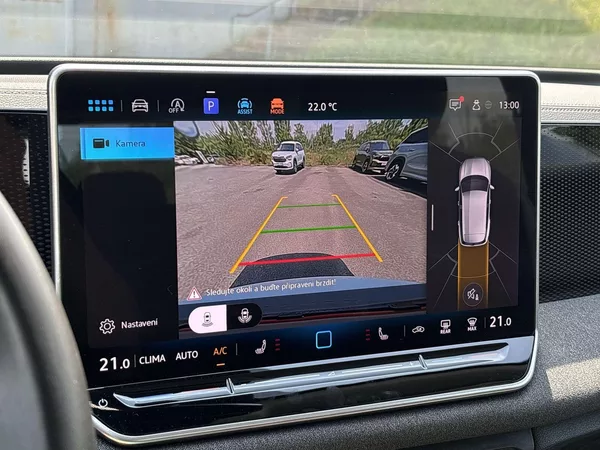 Volkswagen Tiguan 1.5 eTSI DSG Life - foto 11