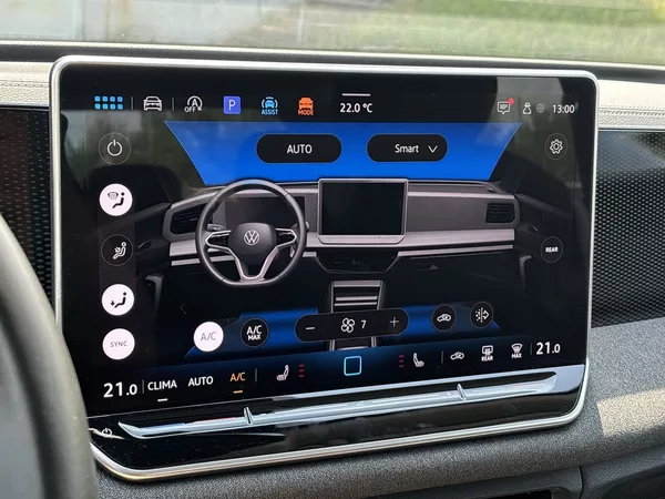Volkswagen Tiguan 1.5 eTSI DSG Life - foto 13