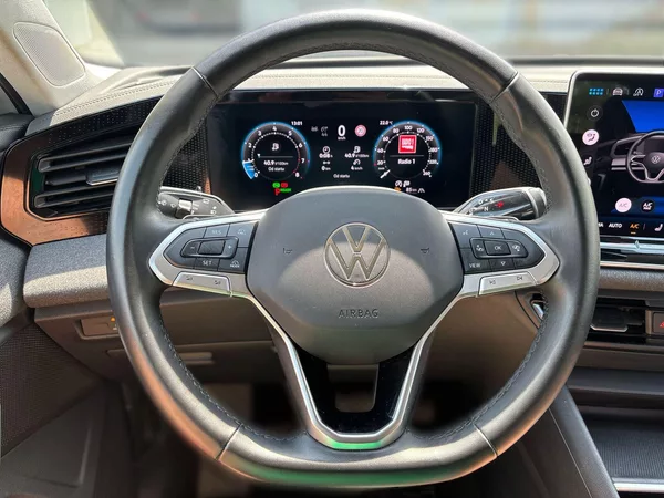 Volkswagen Tiguan 1.5 eTSI DSG Life - foto 18